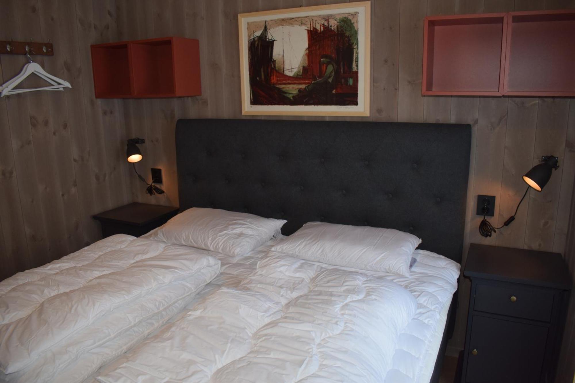 Skeikampen Booking Svingvoll Ngoại thất bức ảnh